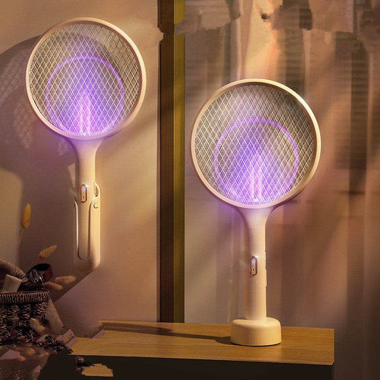 Electric mosquito swatter - Mubimart