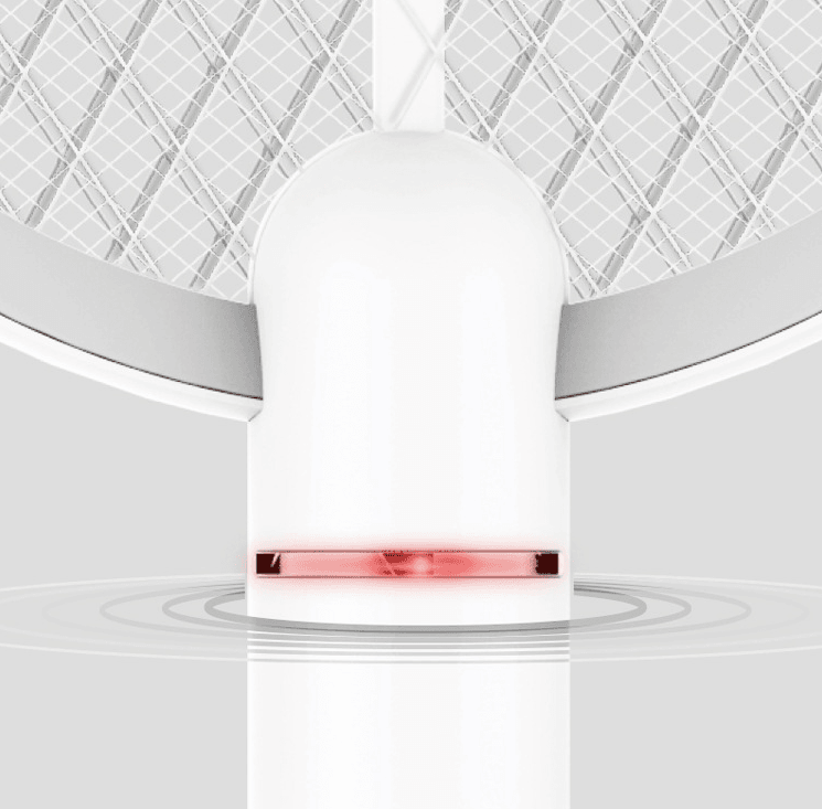 Electric mosquito swatter - Mubimart