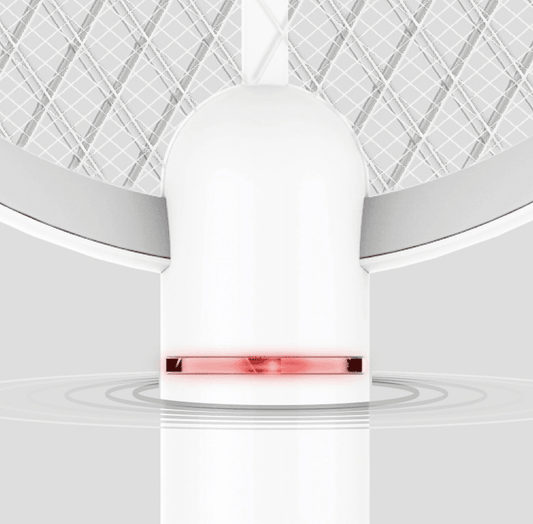 Electric mosquito swatter - Mubimart