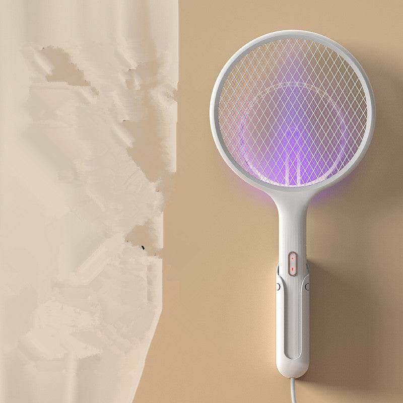 Electric mosquito swatter - Mubimart