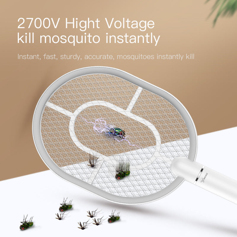 Electric mosquito swatter - Mubimart -  