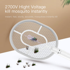 Electric mosquito swatter - Mubimart -  