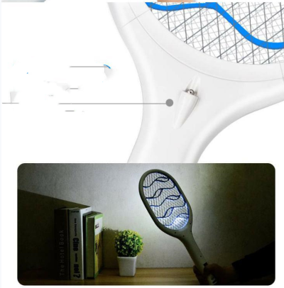 Electric mosquito swatter - Mubimart -  