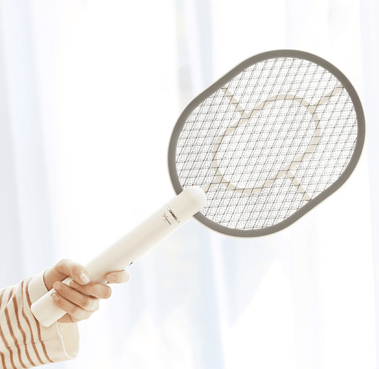Electric mosquito swatter - Mubimart
