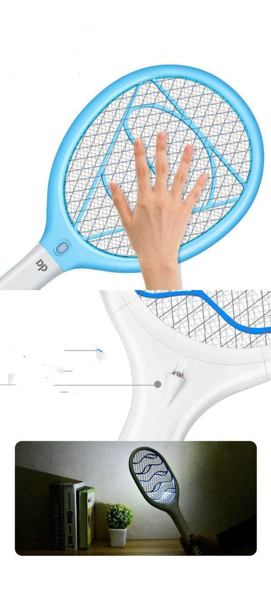 Electric mosquito swatter - Mubimart
