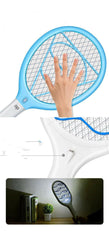 Electric mosquito swatter - Mubimart -  