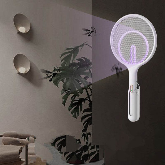 Electric mosquito swatter - Mubimart