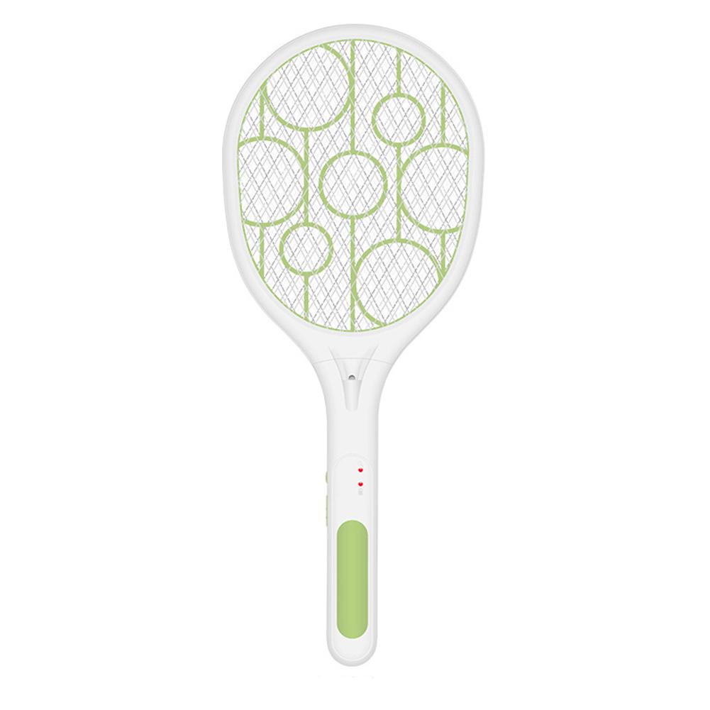 Electric mosquito swatter rechargeable - Mubimart -  