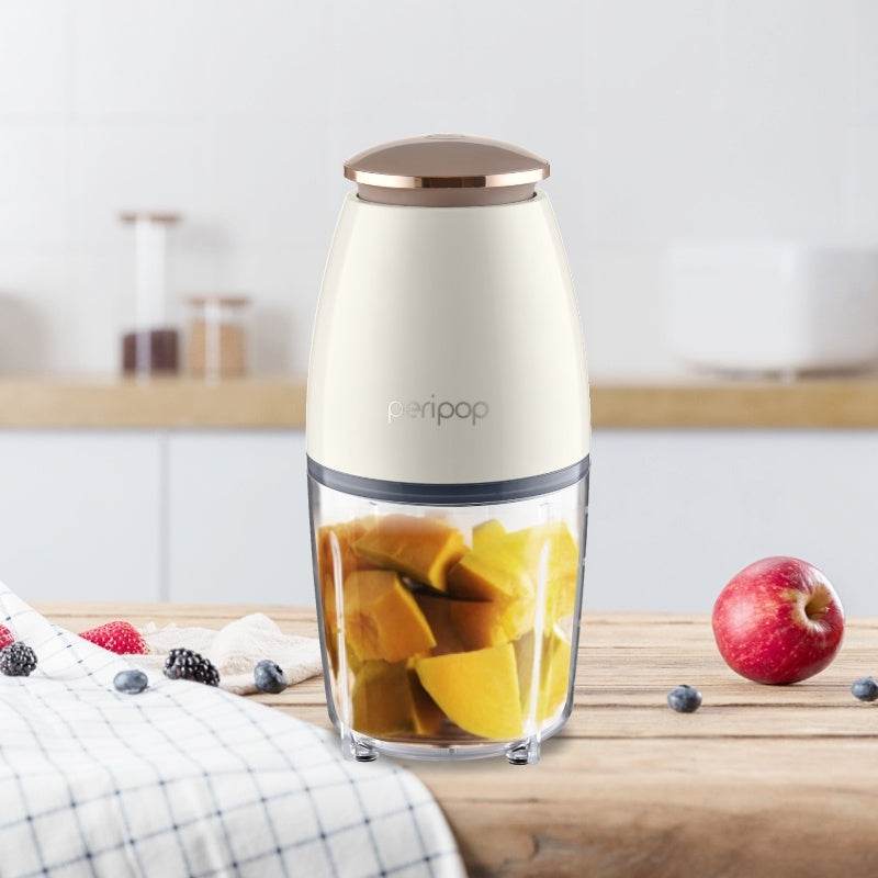Electric multifunctional small mixer - Mubimart