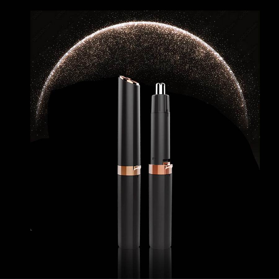 Electric nose hair trimmer - Mubimart
