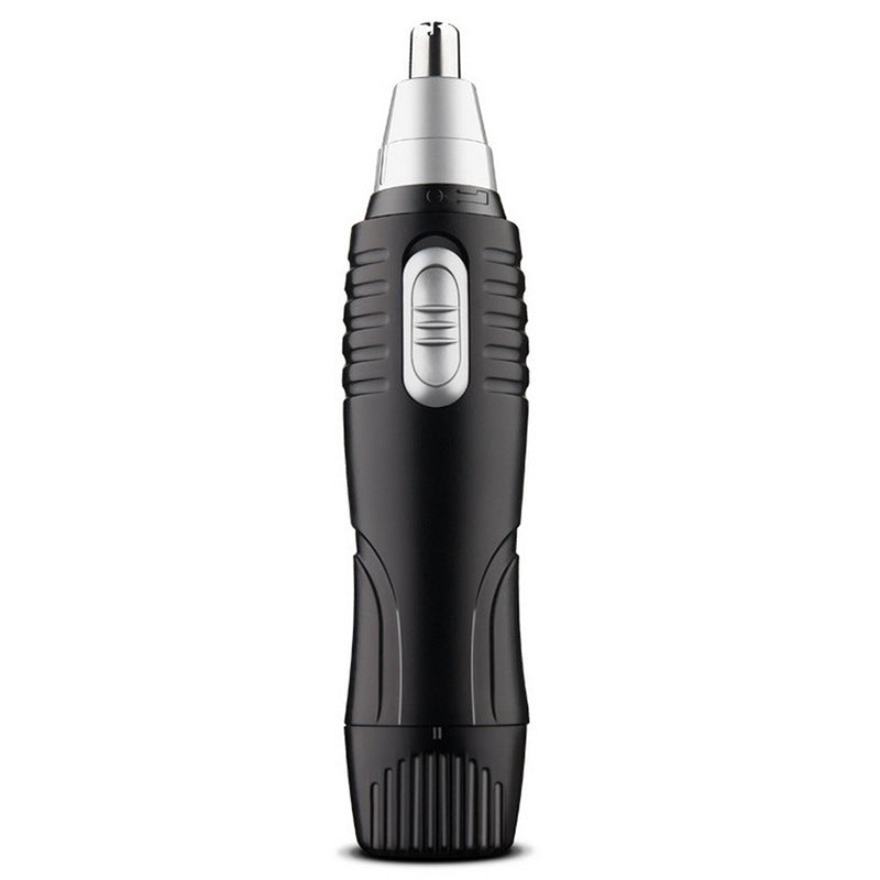 Electric nose hair trimmer - Mubimart - Nose Hair Trimmer 