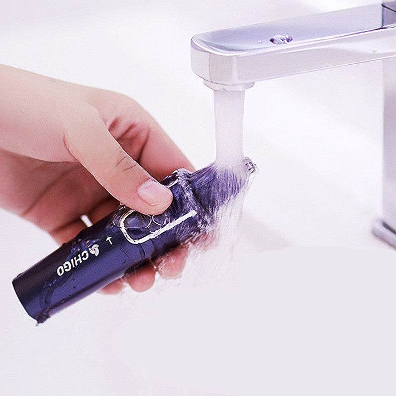 Electric nose hair trimmer - Mubimart