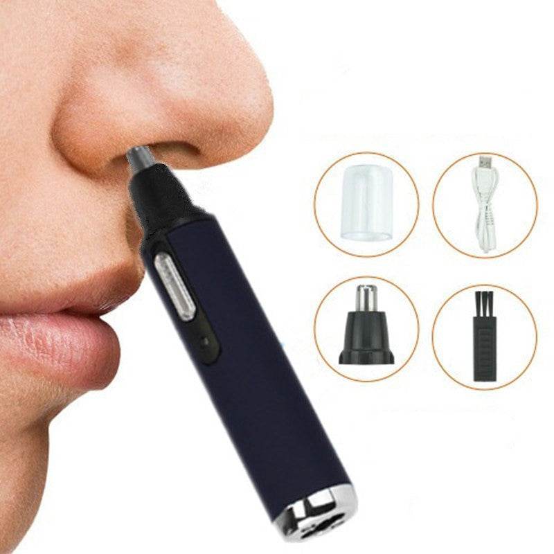 Electric nose hair trimmer - Mubimart