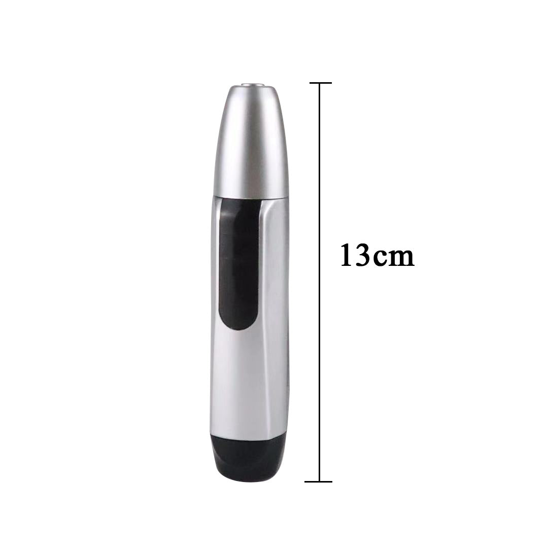 Electric nose hair trimmer - Mubimart -  