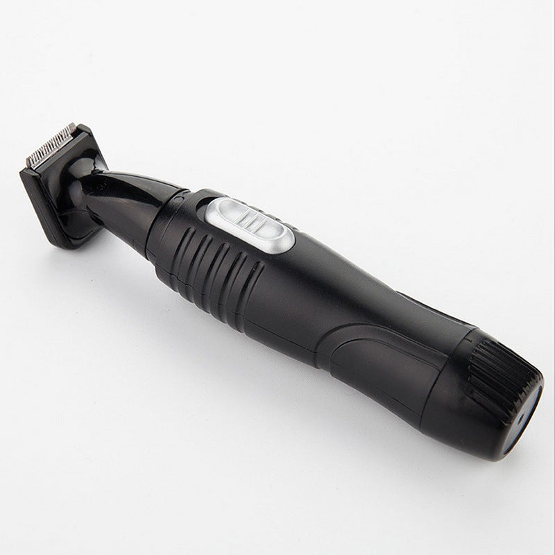 Electric nose hair trimmer - Mubimart -  