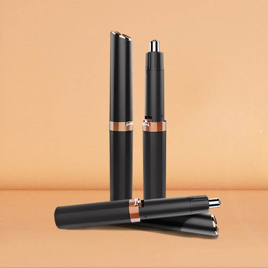 Electric nose hair trimmer - Mubimart