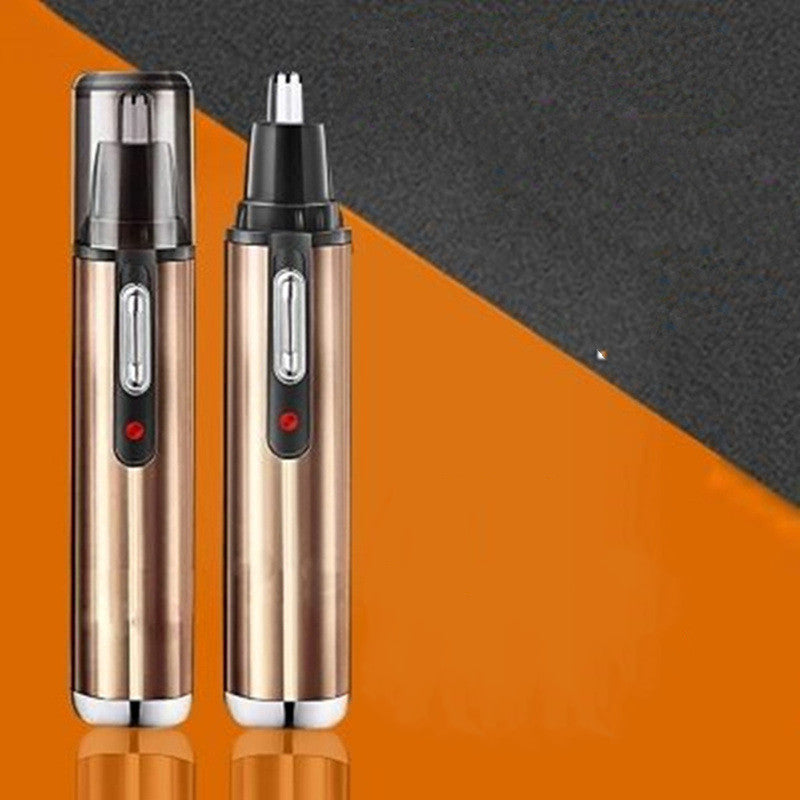 Electric nose hair trimmer - Mubimart -  