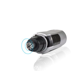 Electric nose hair trimmer - Mubimart -  