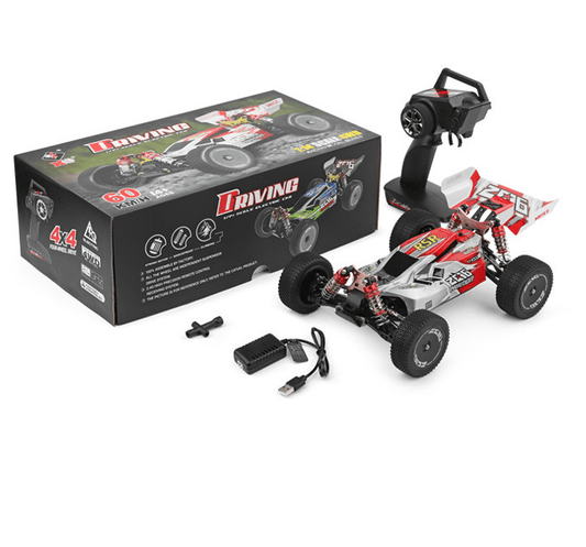 Electric off-road vehicle - Mubimart