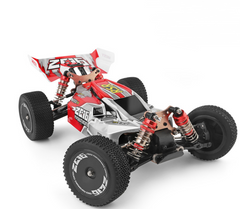 Electric off-road vehicle - Mubimart -  