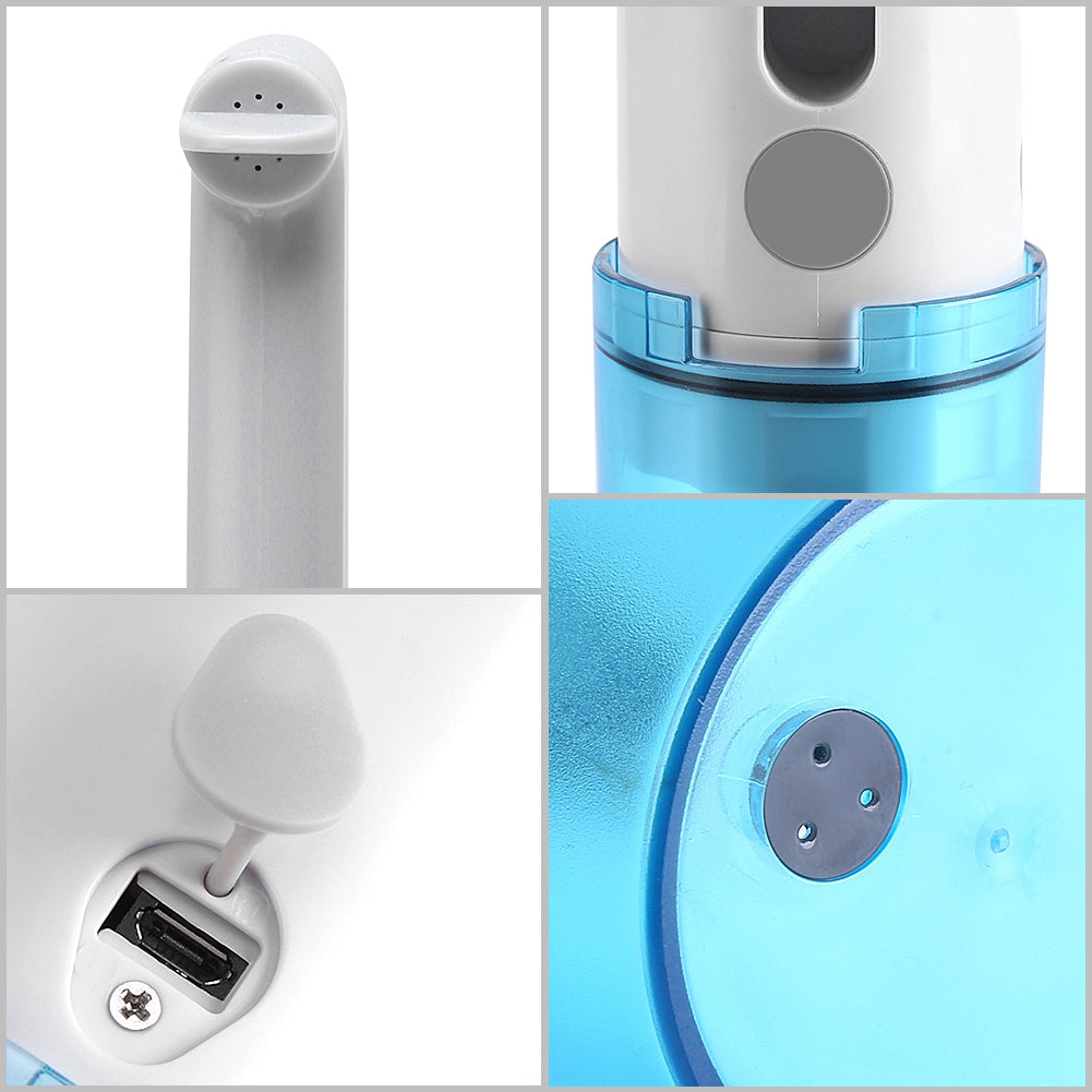 Electric portable bidet bidet - Mubimart -  