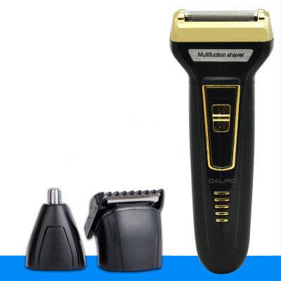 Electric razor razor rechargeable - Mubimart
