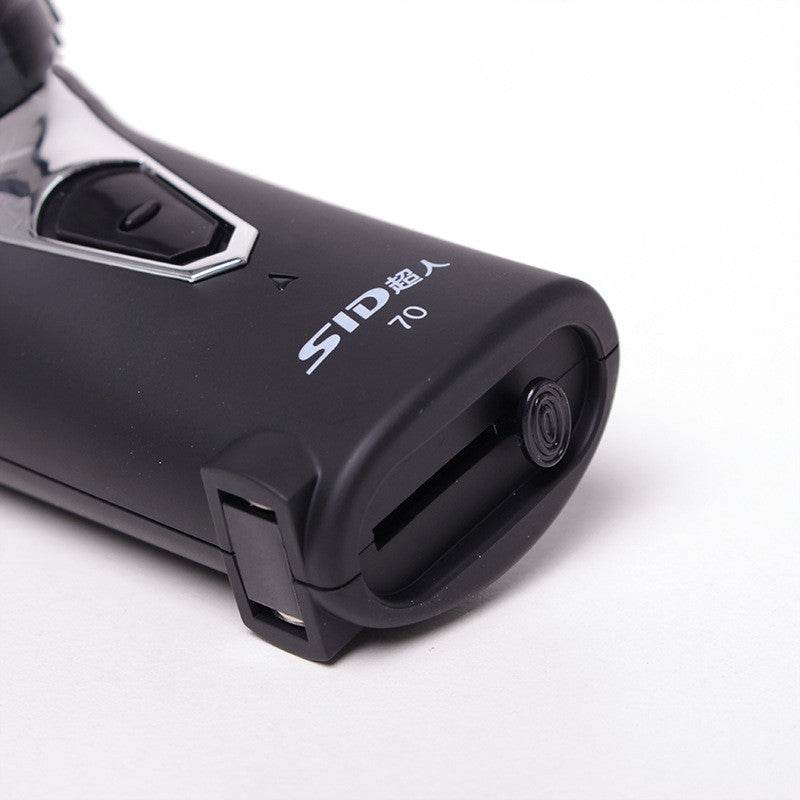 Electric rotating razor - Mubimart