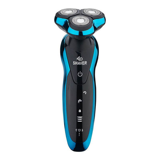 Electric shaver multifunctional razor - Mubimart