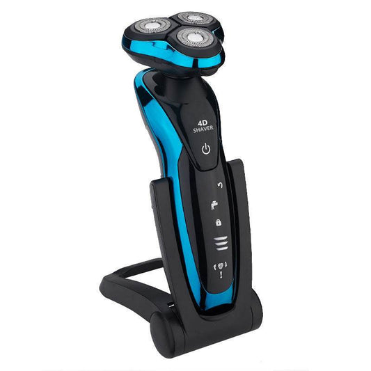 Electric shaver multifunctional razor - Mubimart