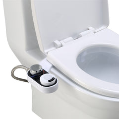 Electric smart toilet seat flushing butt music bidet - Mubimart - Bidet 