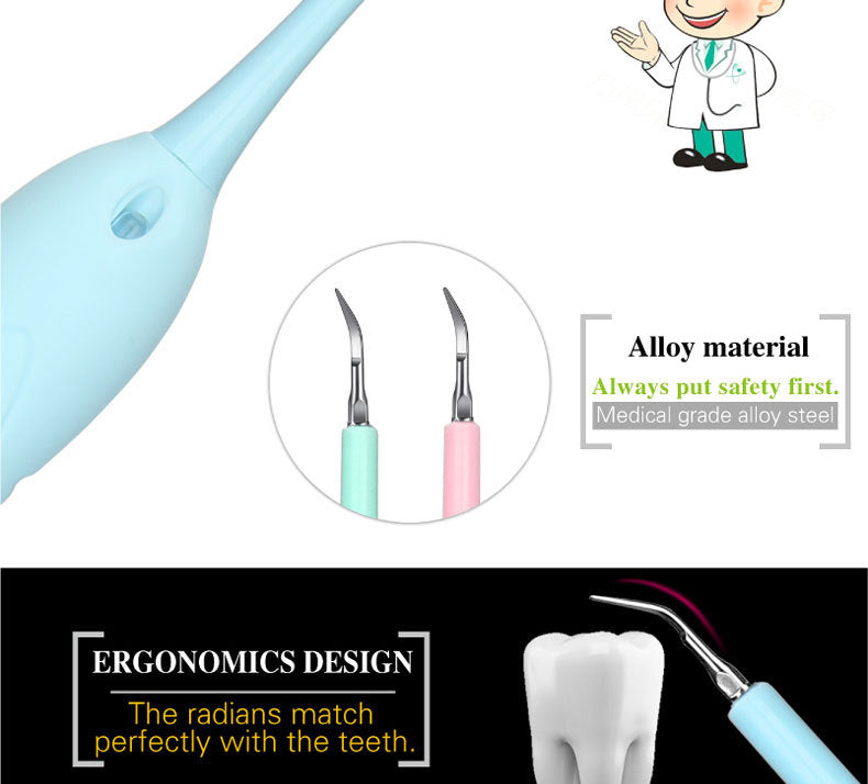 Electric toothbrush - Mubimart -  