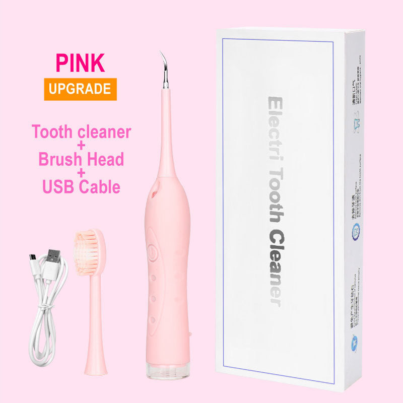 Electric toothbrush - Mubimart -  