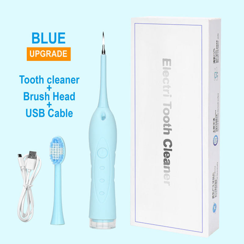 Electric toothbrush - Mubimart -  