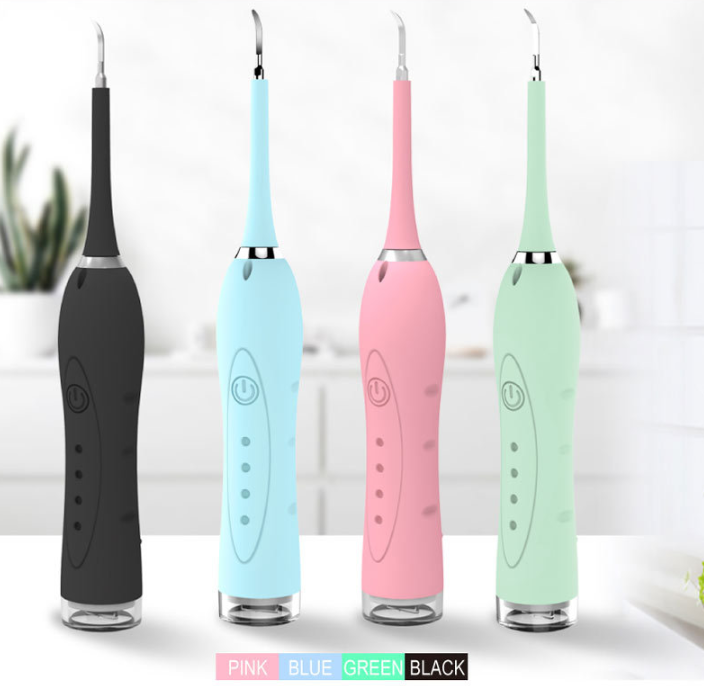 Electric toothbrush - Mubimart -  