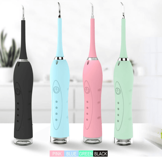 Electric toothbrush - Mubimart