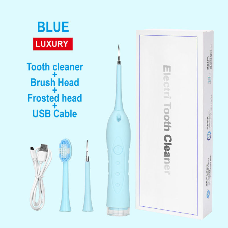 Electric toothbrush - Mubimart -  