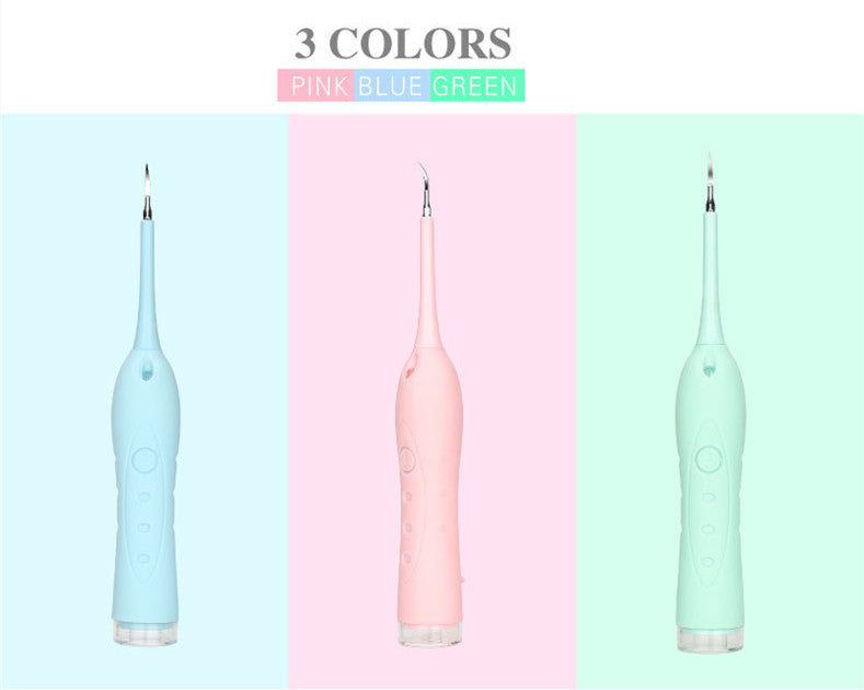 Electric toothbrush - Mubimart -  