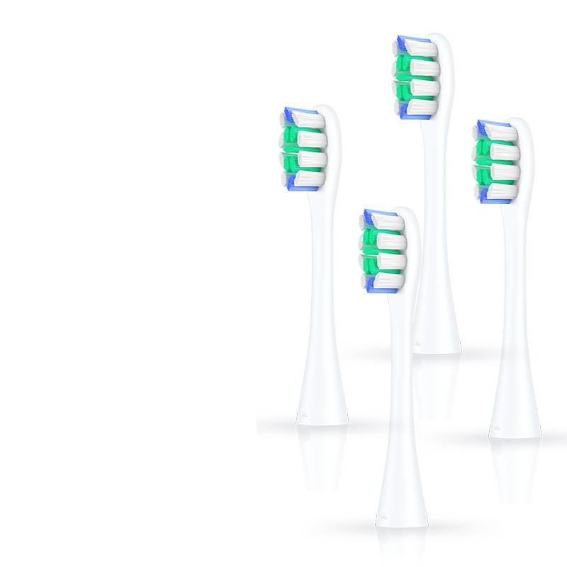 Electric toothbrush head - Mubimart