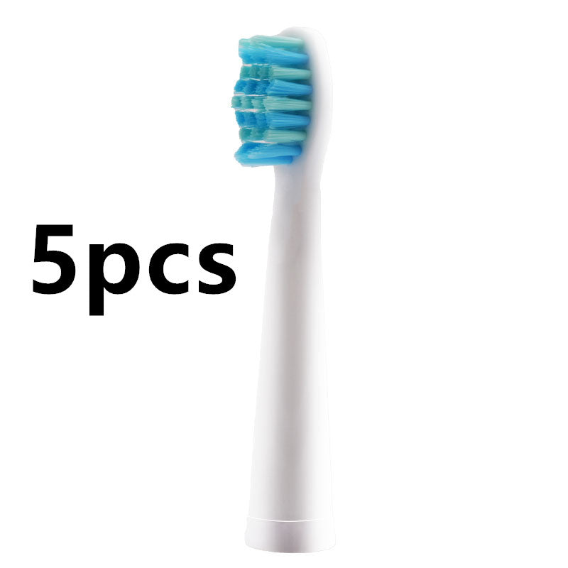 Electric toothbrush head - Mubimart -  