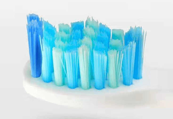 Electric toothbrush head - Mubimart