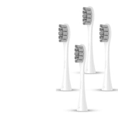 Electric toothbrush head - Mubimart -  