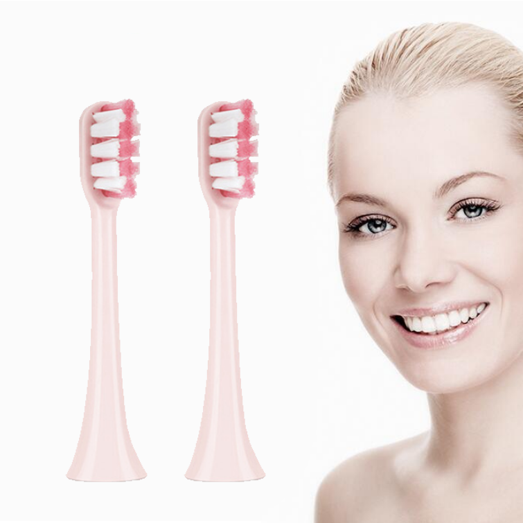 Electric toothbrush head - Mubimart -  