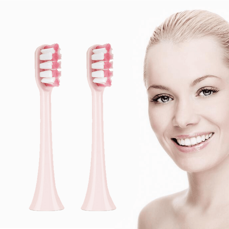 Electric toothbrush head - Mubimart