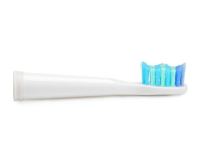 Electric toothbrush head - Mubimart