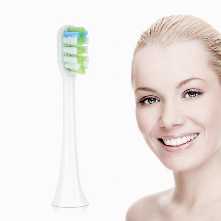 Electric toothbrush head - Mubimart -  