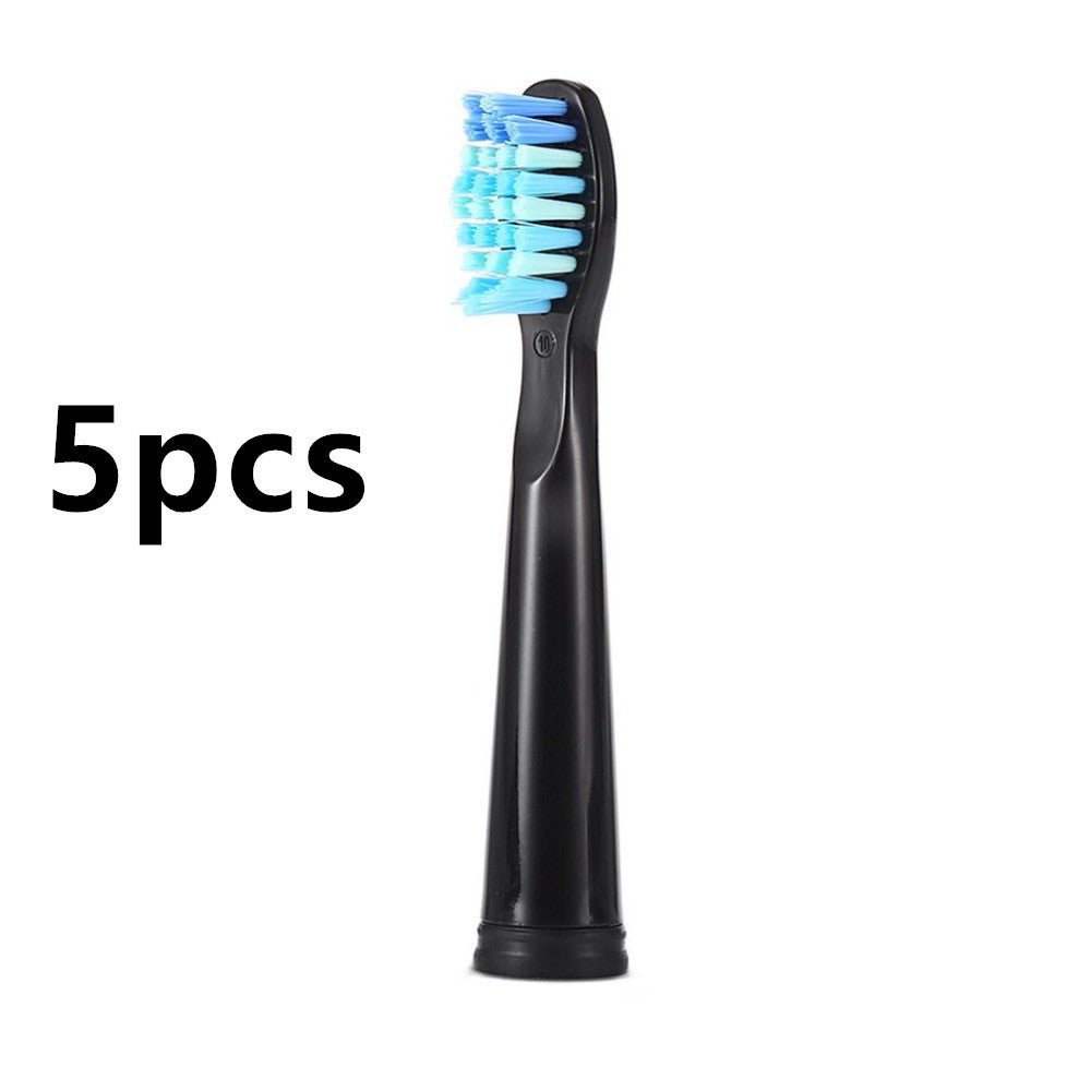 Electric toothbrush head - Mubimart -  