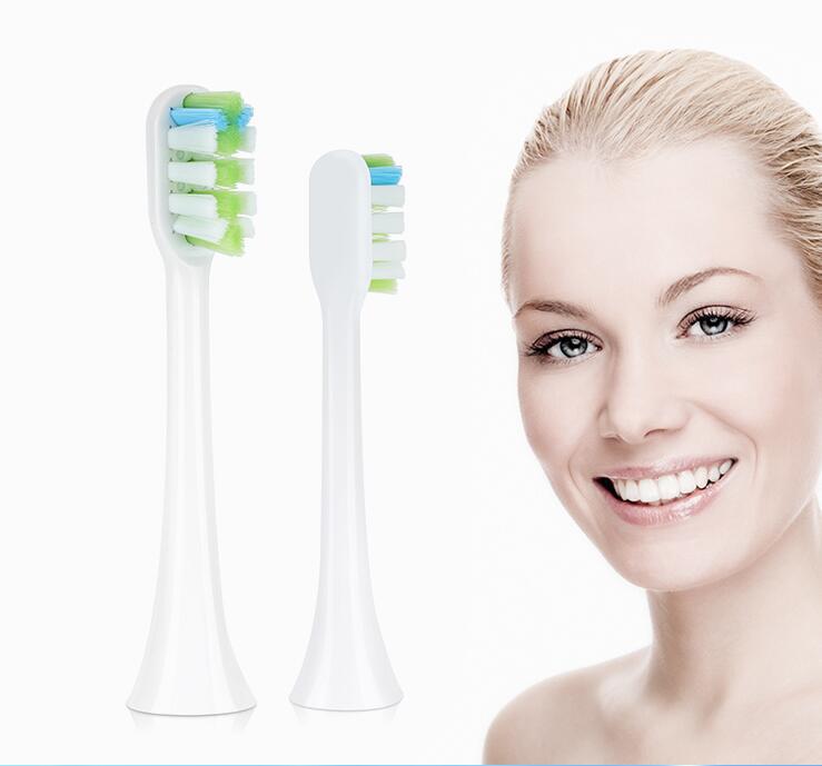 Electric toothbrush head - Mubimart - Electric toothbrush head 