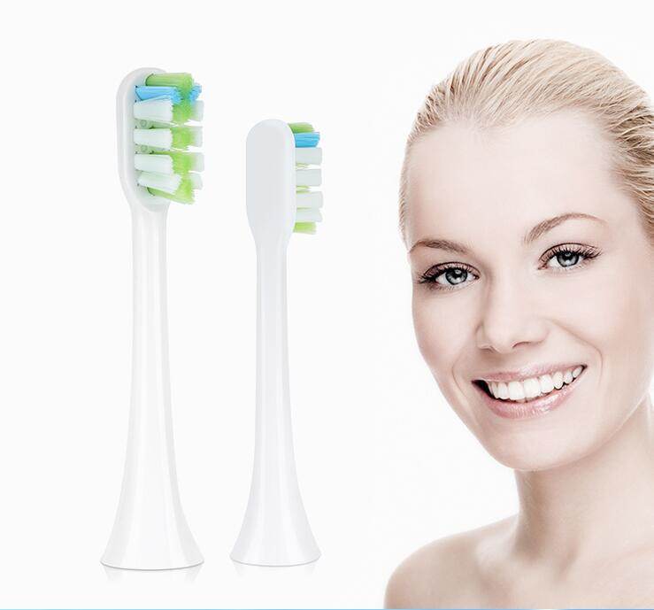 Electric toothbrush head - Mubimart