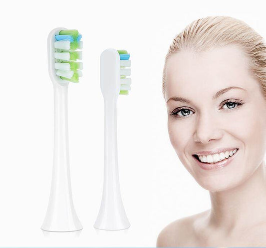 Electric toothbrush head - Mubimart