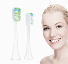 Electric toothbrush head - Mubimart - Electric toothbrush head 